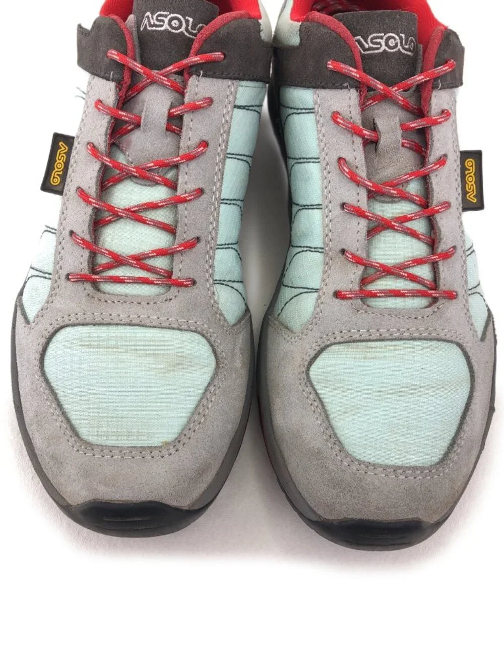 Asolo Sword GV GTX Trail Hiking Shoes 8.5
